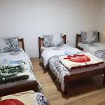 Bujtina Sherifaj Valbone