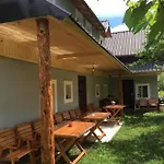 Bujtina Sherifaj Han/Misafirhane Valbone