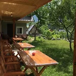 Bujtina Sherifaj