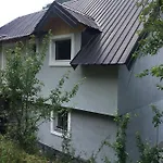 Bujtina Sherifaj Han/Misafirhane