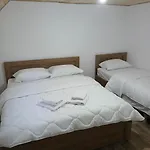 Gasthof Bujtina Sherifaj Valbone