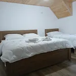 Gasthof Bujtina Sherifaj *