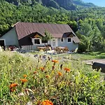 Bujtina Sherifaj Gasthof