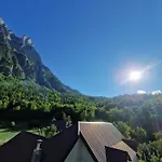 Bujtina Sherifaj Gasthof