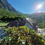 Gasthof Bujtina Sherifaj Valbone