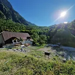 Bujtina Sherifaj Gasthof