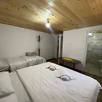 Gasthof Bujtina Sherifaj Valbone