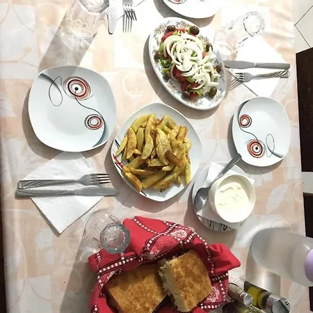 Bujtina Sherifaj