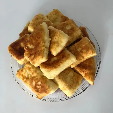 بيت ريفي Bujtina Sherifaj فالبني