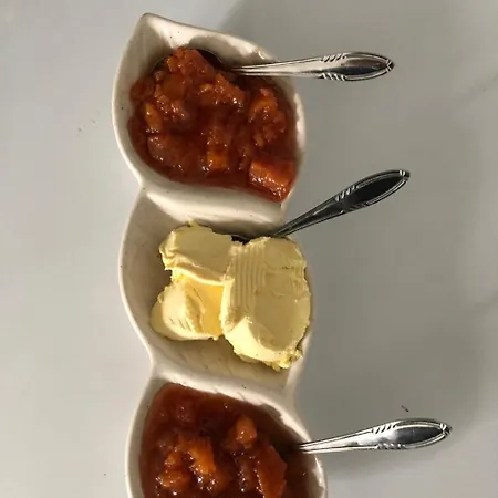 Bujtina Sherifaj 여관 발보너