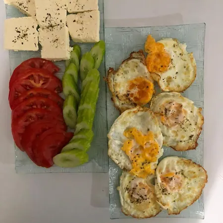 بيت ريفي Bujtina Sherifaj فالبني