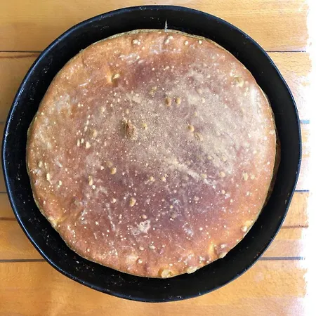 Bujtina Sherifaj بيت ريفي