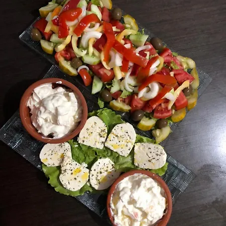 Bujtina Sherifaj