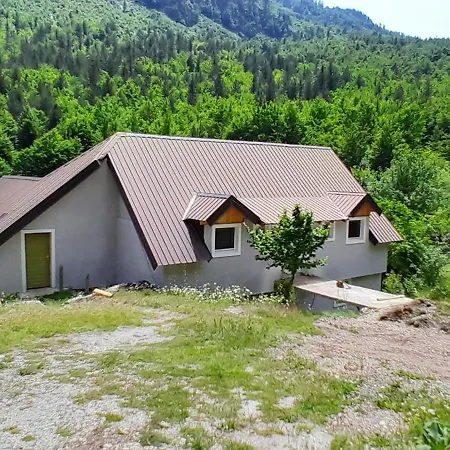 Bujtina Sherifaj