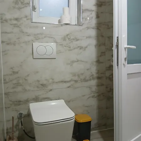 بيت ريفي Bujtina Sherifaj