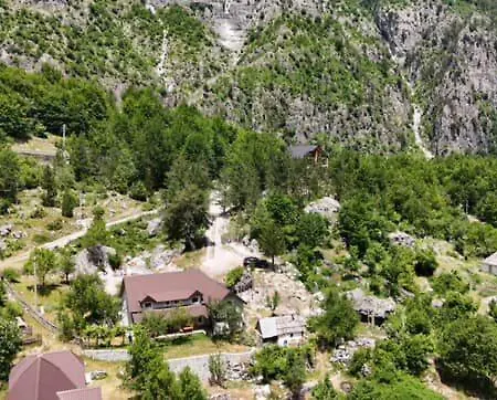 Bujtina Sherifaj