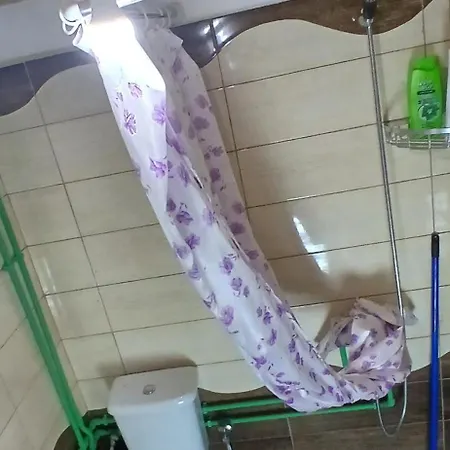 Bujtina Sherifaj فالبني