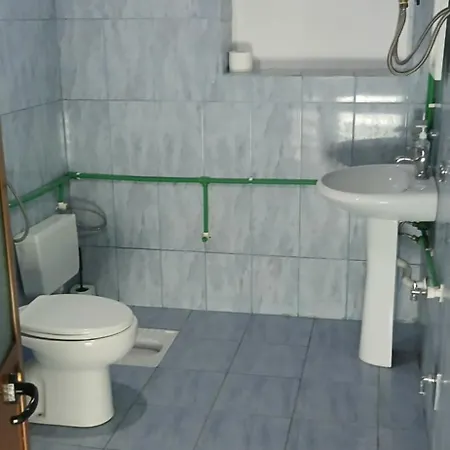 Bujtina Sherifaj ヴァルボナ