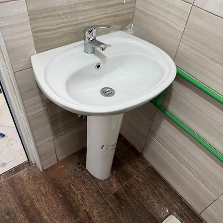 Bujtina Sherifaj بيت ريفي