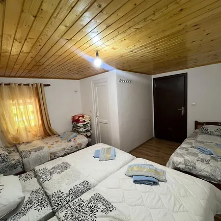 Bujtina Sherifaj イン