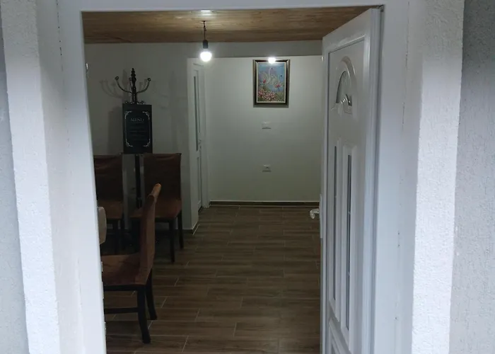 Bujtina Sherifaj ヴァルボナ