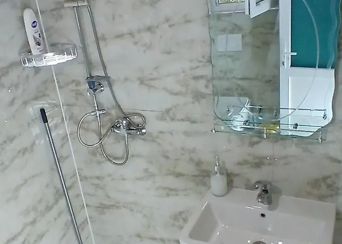 Bujtina Sherifaj イン ヴァルボナ