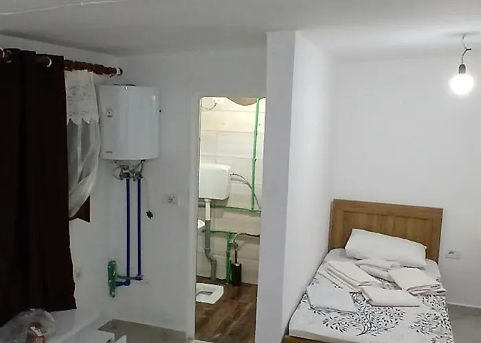 Bujtina Sherifaj Valbonne