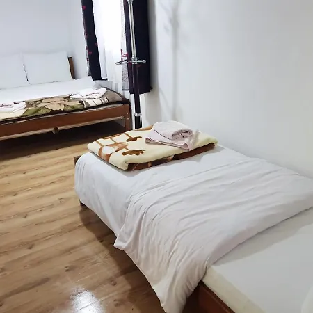 Locanda Bujtina Sherifaj Valbona