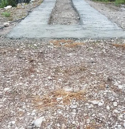 Bujtina Sherifaj Inn Valbone