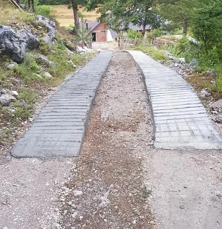 Inn Bujtina Sherifaj *