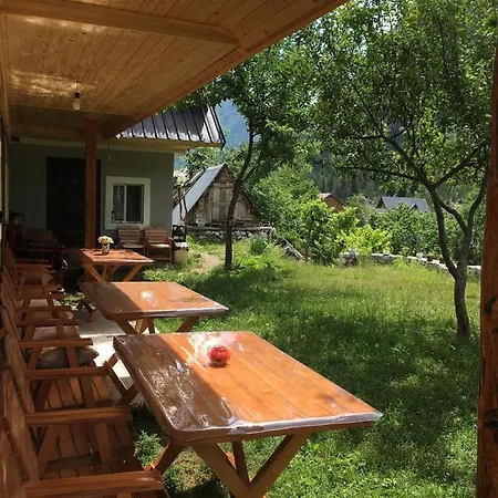 Bujtina Sherifaj