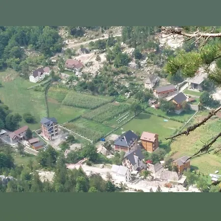 Locanda Bujtina Sherifaj