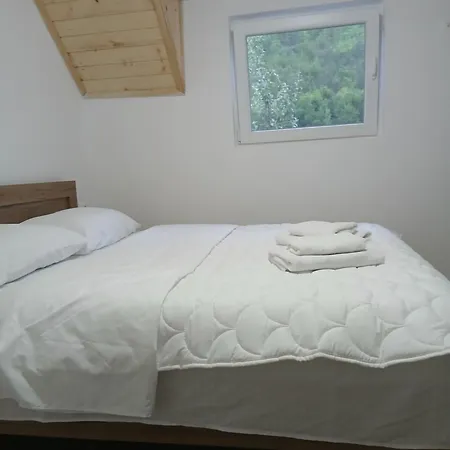 Penzion Bujtina Sherifaj *