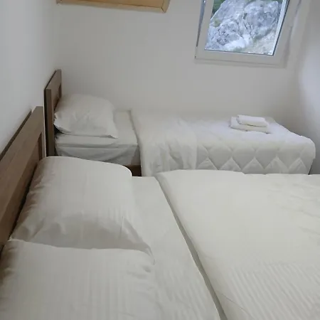 Locanda Bujtina Sherifaj *