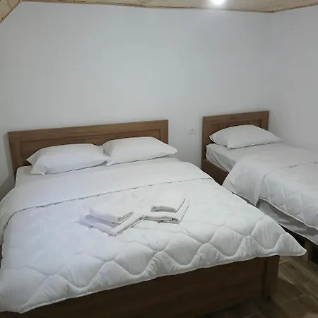 Penzion Bujtina Sherifaj Valbone
