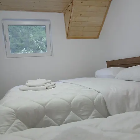 Locanda Bujtina Sherifaj