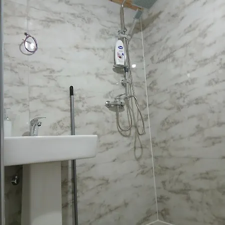 Locanda Bujtina Sherifaj *