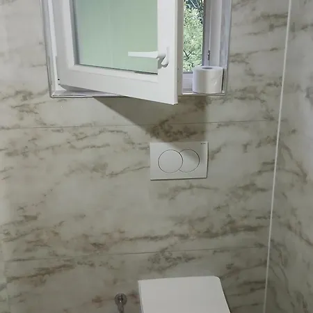 Bujtina Sherifaj Locanda Valbona