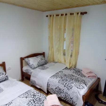 Locanda Bujtina Sherifaj Valbona
