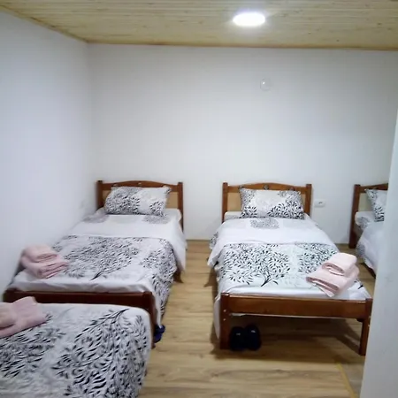 Bujtina Sherifaj Valbona