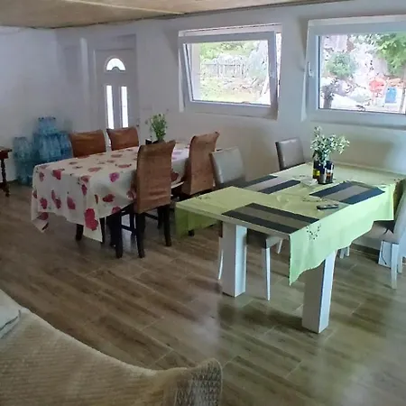 Locanda Bujtina Sherifaj Valbona