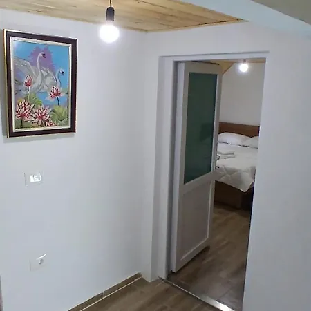 Bujtina Sherifaj *