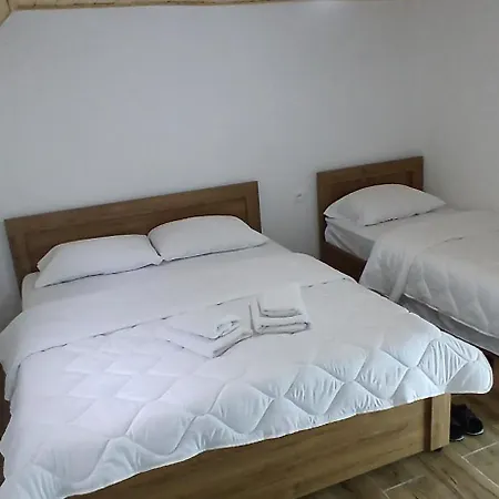 Locanda Bujtina Sherifaj