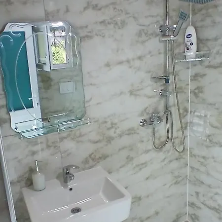 Bujtina Sherifaj Locanda Valbona