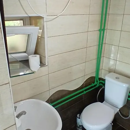 Bujtina Sherifaj Locanda