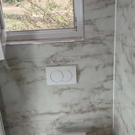 Locanda Bujtina Sherifaj