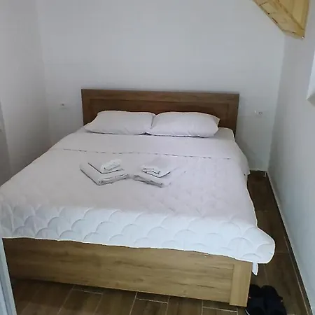 Bujtina Sherifaj *