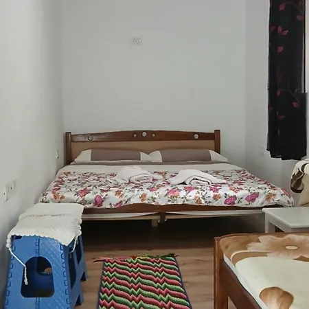 Bujtina Sherifaj