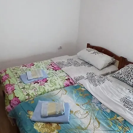 Locanda Bujtina Sherifaj