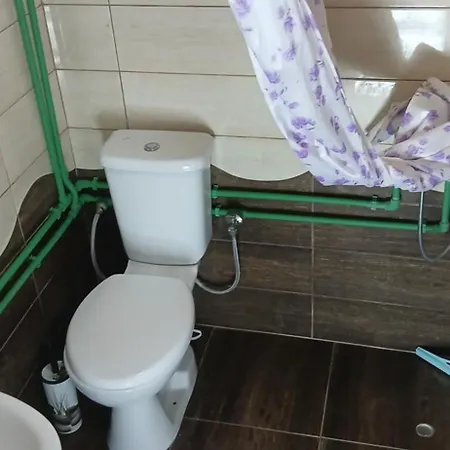 Bujtina Sherifaj *